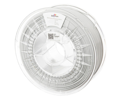 Tusz Spectrum Premium PET-G Light Grey 1kg 5903175653901